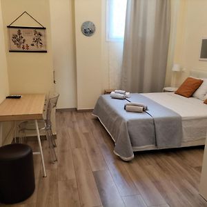 Standaard Suite met een King Size Bed